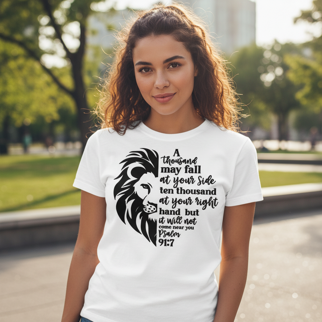 Short sleeve t-shirt