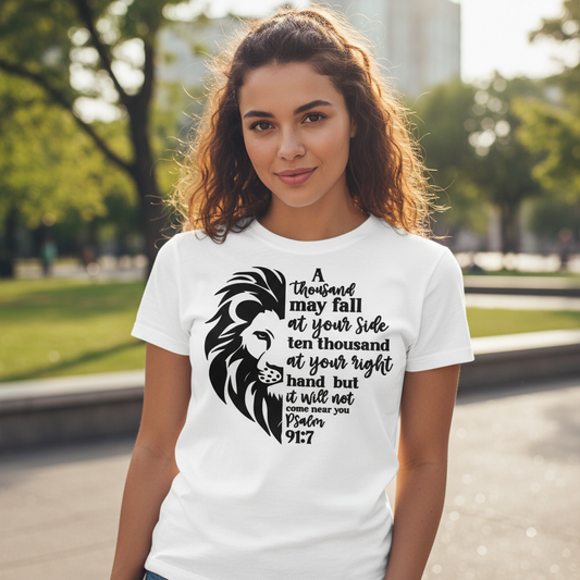 Short sleeve t-shirt