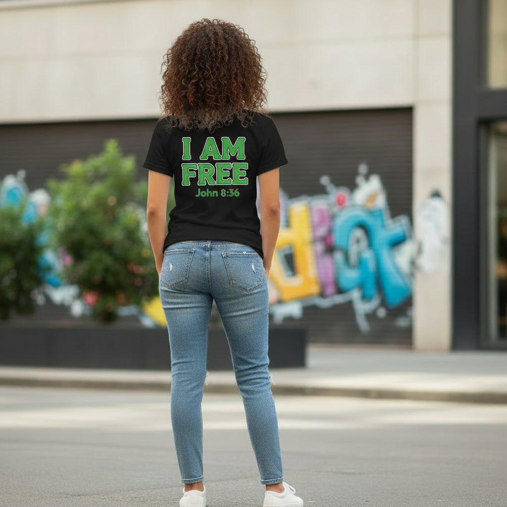 Short sleeve t-shirt