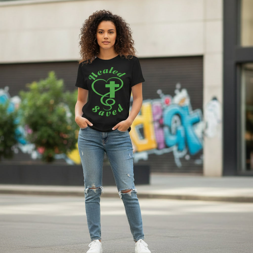 Short sleeve t-shirt