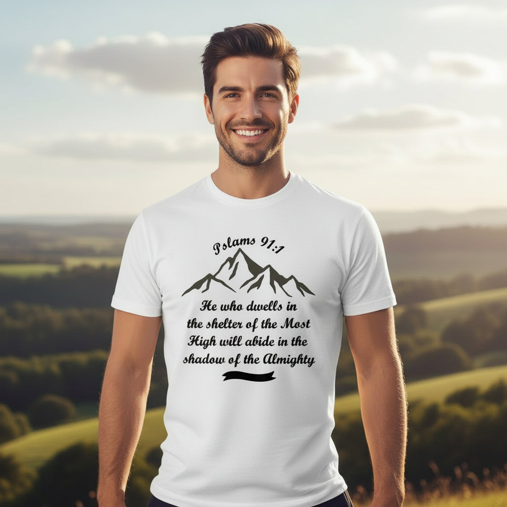 Short sleeve t-shirt