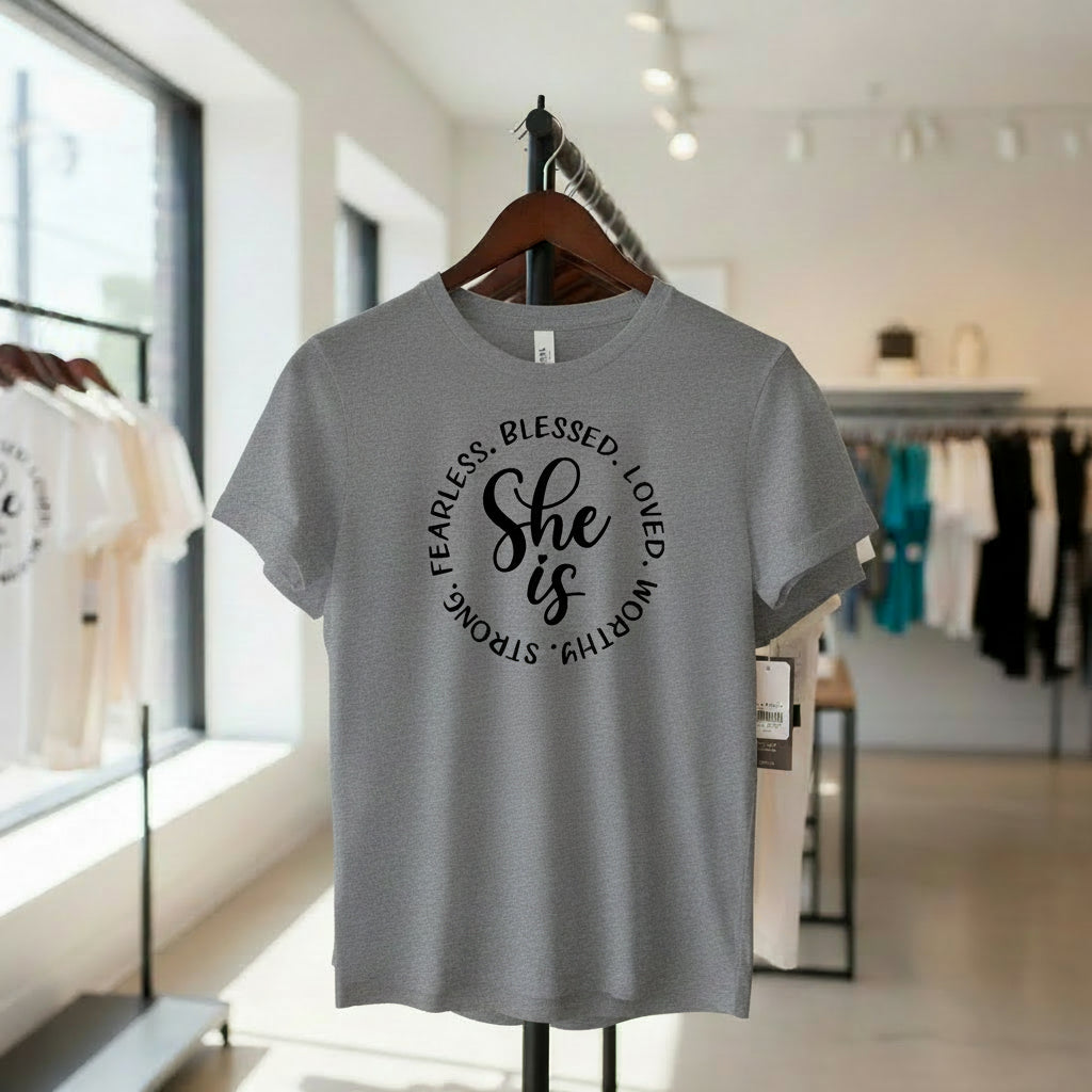 Short sleeve Tshirt