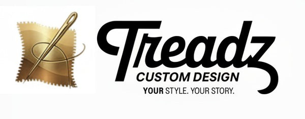 Treadz Custom Design